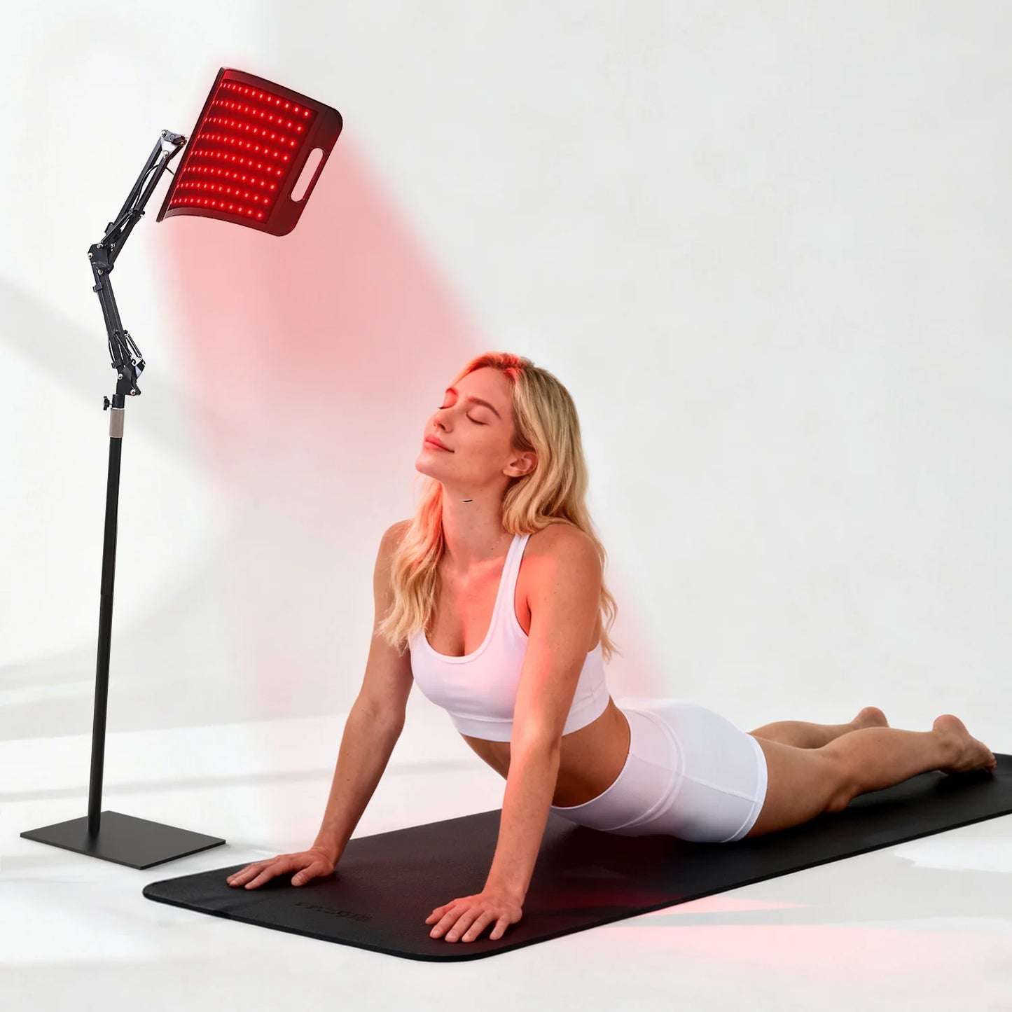 Veylixo Flexible Red Light Therapy Device