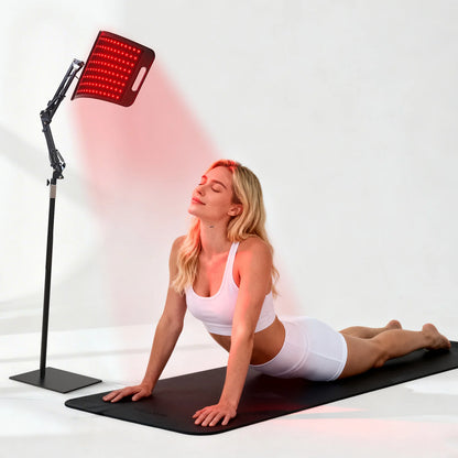 Veylixo Flexible Red Light Therapy Device