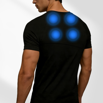 Veylixo EMS Activation T-Shirt