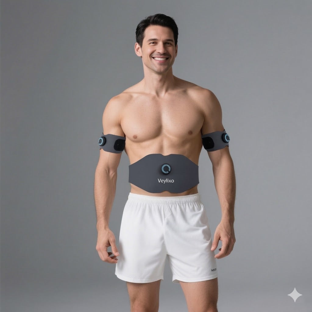 EMS Toning System