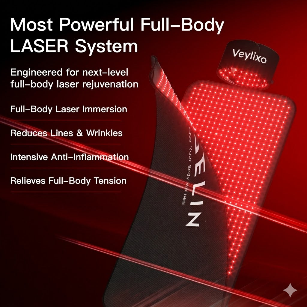 MaxPower LASER Therapy Bag