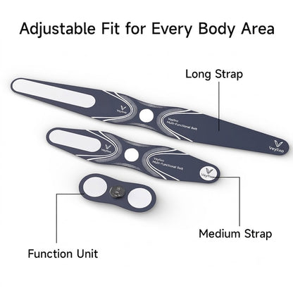 Veylixo Multi-function Therapy Belt