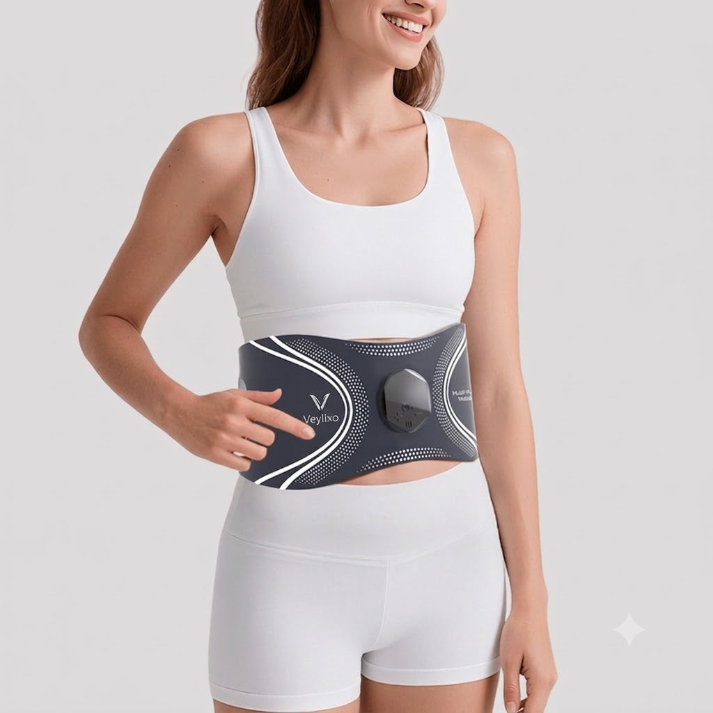 Veylixo Multi-function Therapy Belt