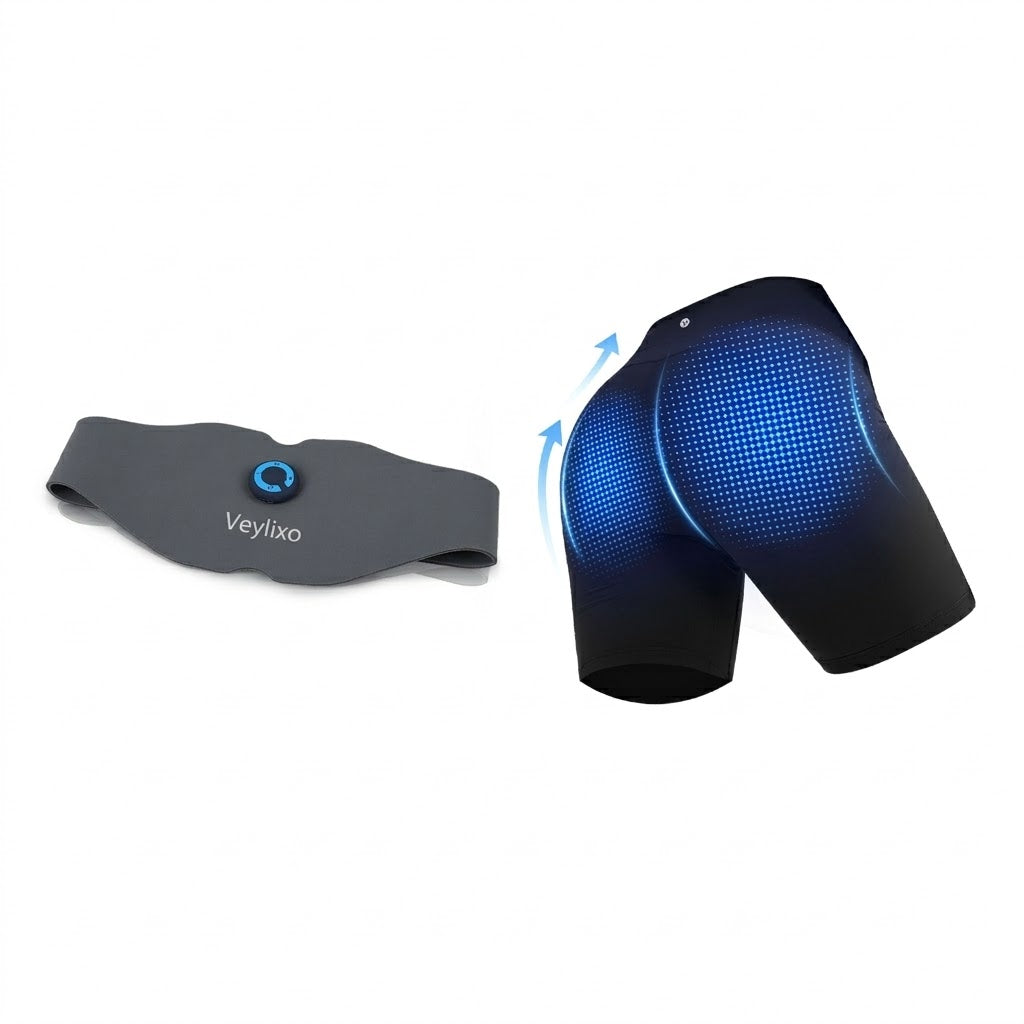 EMS Toning System