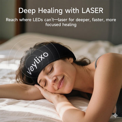 FocusLux Laser Light Therapy Wrap