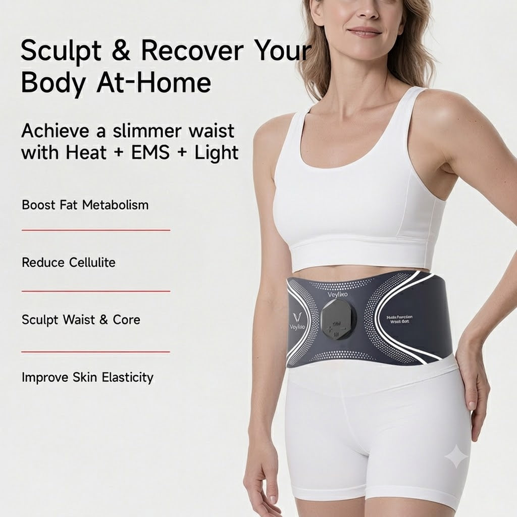 Veylixo Multi-function Therapy Belt
