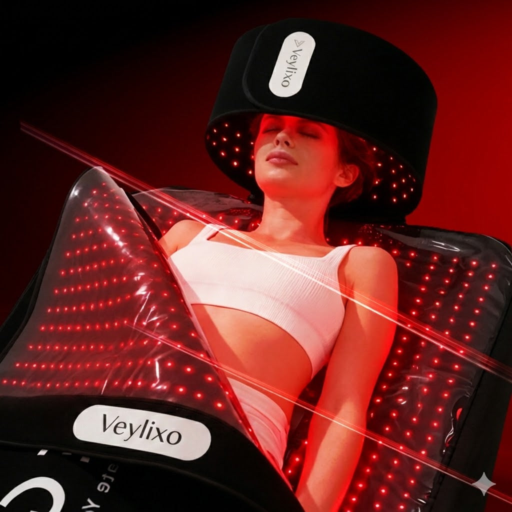 MaxPower LASER Therapy Bag