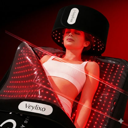 MaxPower LASER Therapy Bag