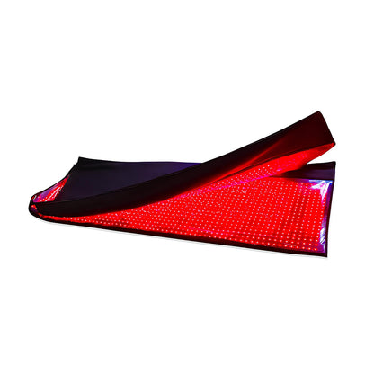 Red and Infrared Light Therapy Bag Large Size