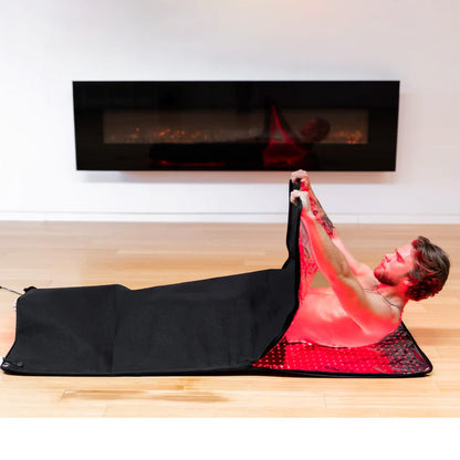 Red and Infrared Light Therapy Bag Large Size