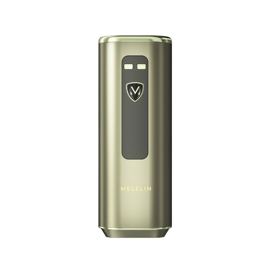 M1 Sapphire IPL Hair Removal Handset
