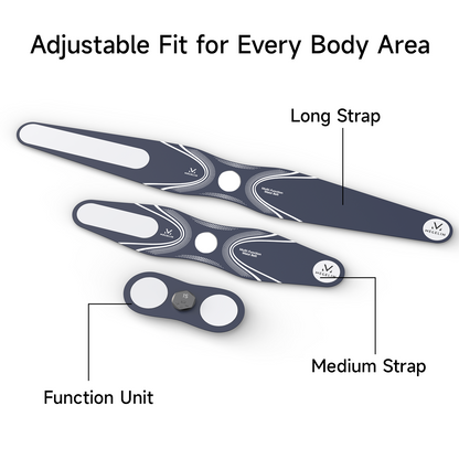 Veylixo Multi-function Therapy Belt