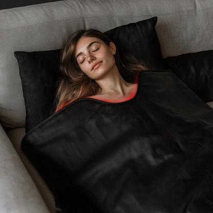 Veylixo 3-in-1 Sauna Blanket with Red Light