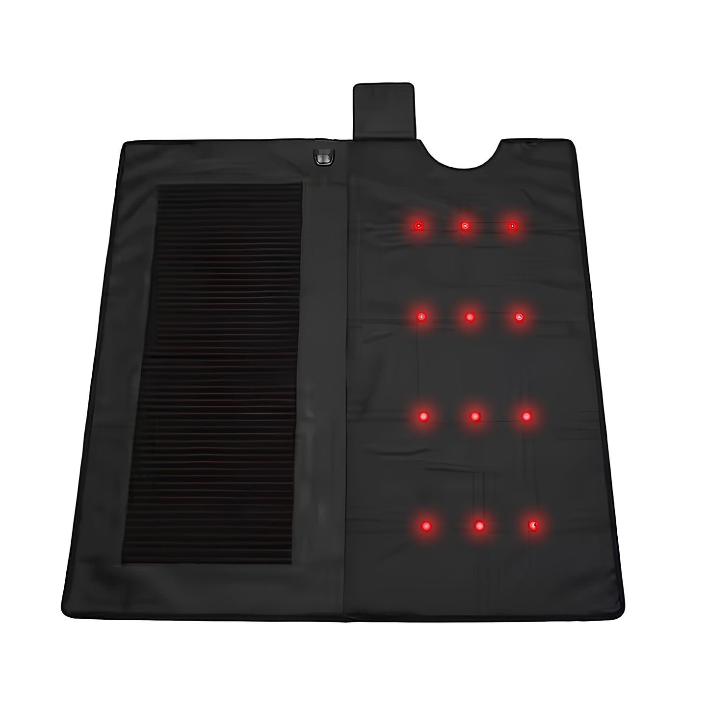 Veylixo 3-in-1 Sauna Blanket with Red Light