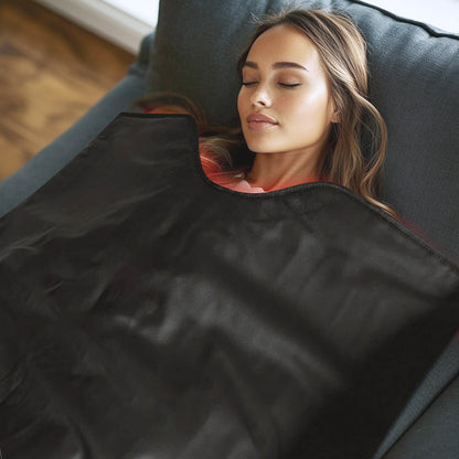 Veylixo 3-in-1 Sauna Blanket with Red Light
