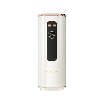 X Sapphire IPL Hair Removal Handset