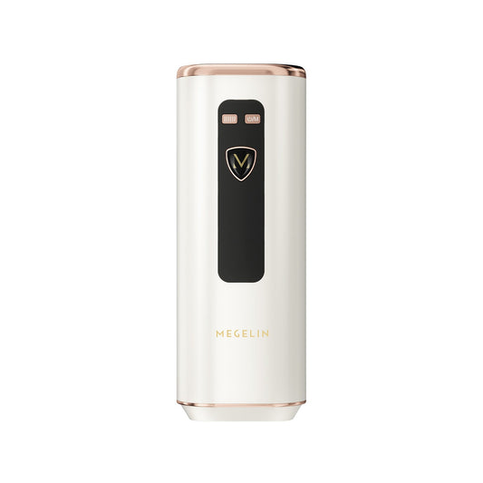X Sapphire IPL Hair Removal Handset