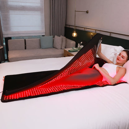 Red Infrared Light Therapy Bag