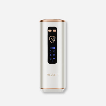 M1 Sapphire IPL Hair Removal Handset