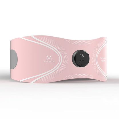 Multi-function Therapy Belt