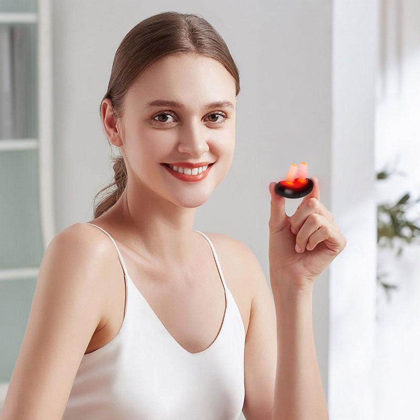 LED Nasal Device