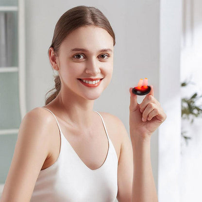 LED Nasal Device