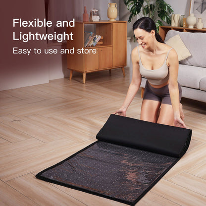 Red and Infrared Light Therapy Bag