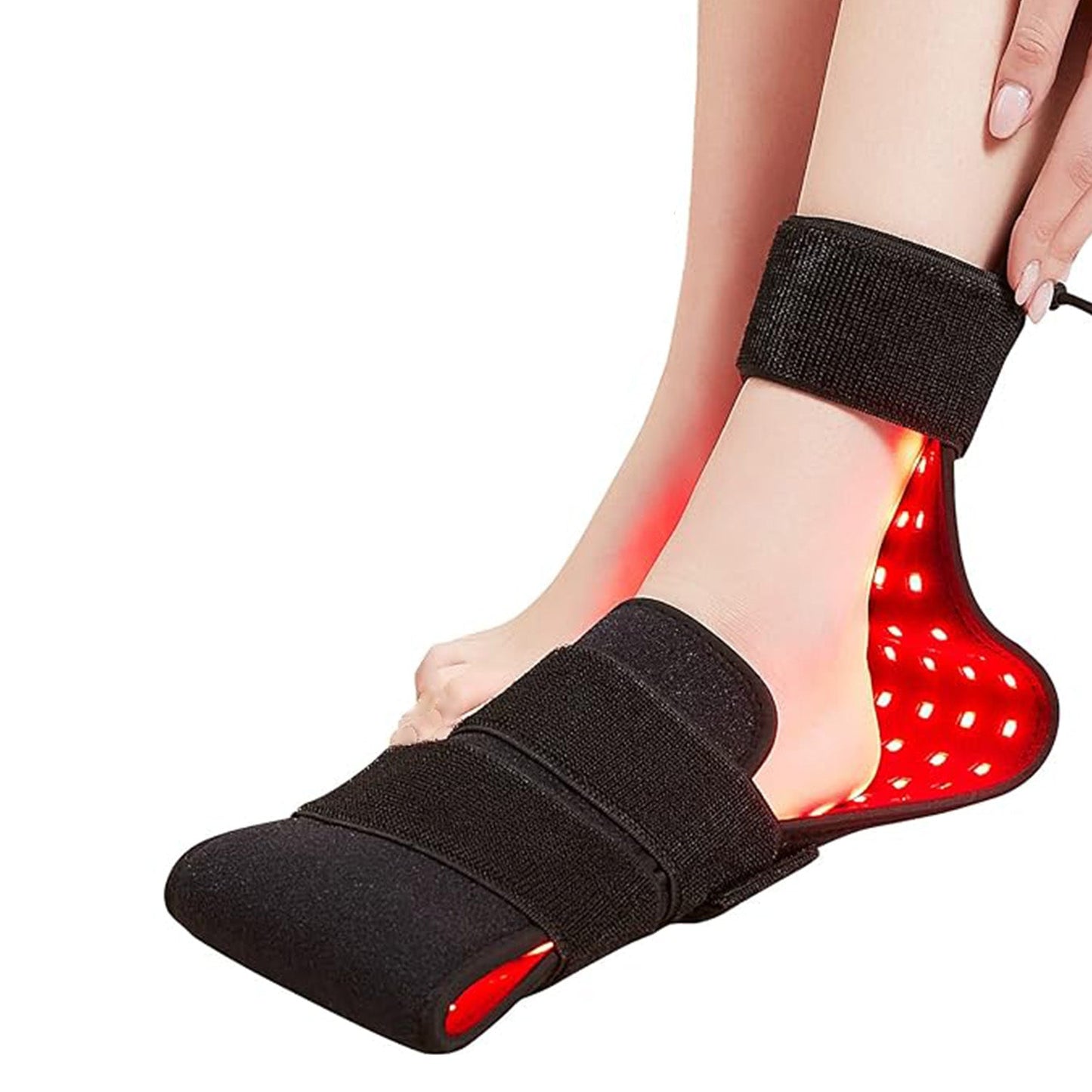 Red Light Therapy Belt for Foot and Calf