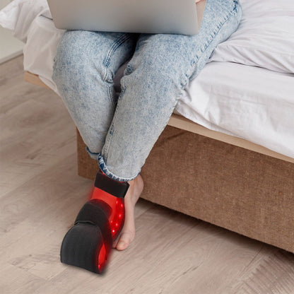 Red Light Therapy Belt for Foot and Calf