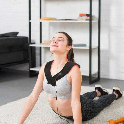 Red Light Therapy Belt for Neck & Shoulder