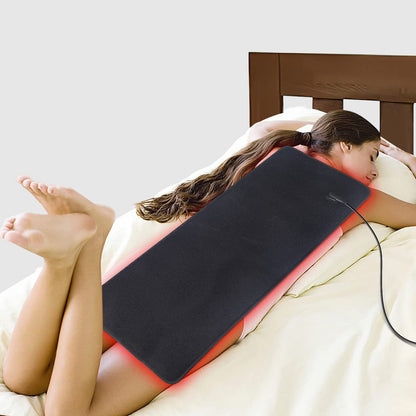 LED Light Therapy Body Contouring Belt
