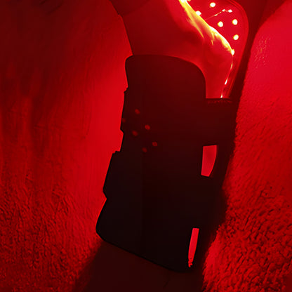 Red Light Therapy Belt for Foot and Calf