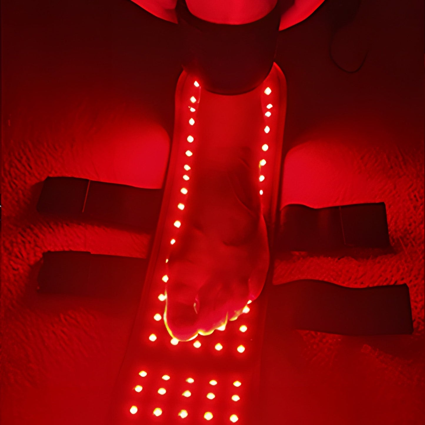 Red Light Therapy Belt for Foot and Calf