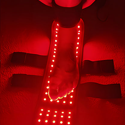 Red Light Therapy Belt for Foot and Calf