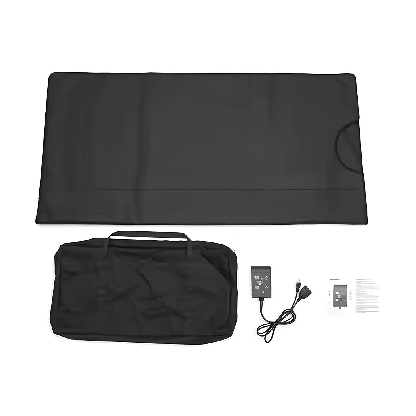 Veylixo 3-in-1 Sauna Blanket with Red Light