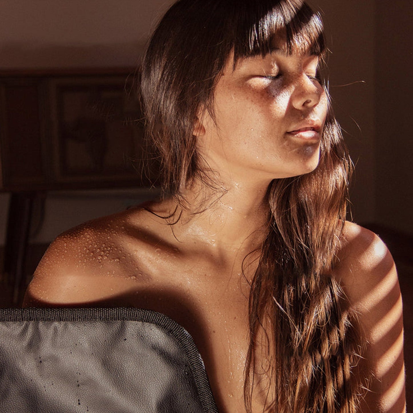 Veylixo RelaxHeat Infrared Sauna Blanket