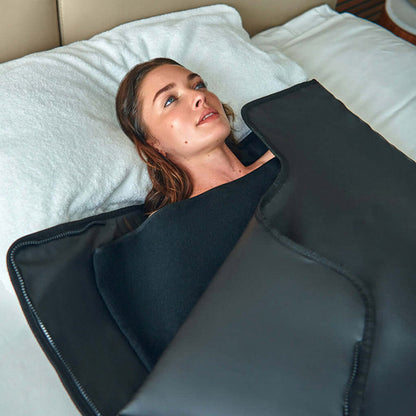 Veylixo RelaxHeat Infrared Sauna Blanket