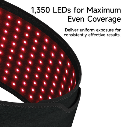ContourLux Light Therapy Belt