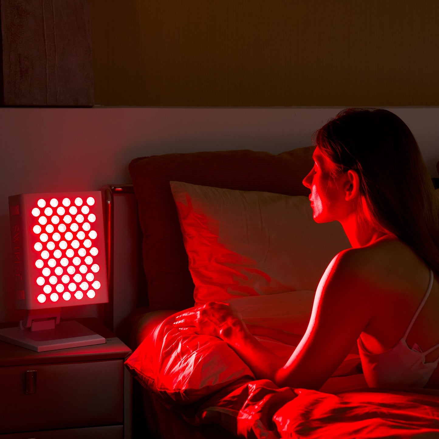 Veylixo Red Light Therapy Panel Elite Series