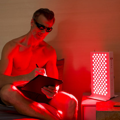 Veylixo Red Light Panel Elite Series