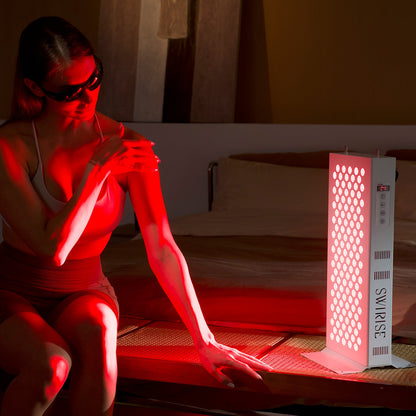 Veylixo Red Light Panel Elite Series