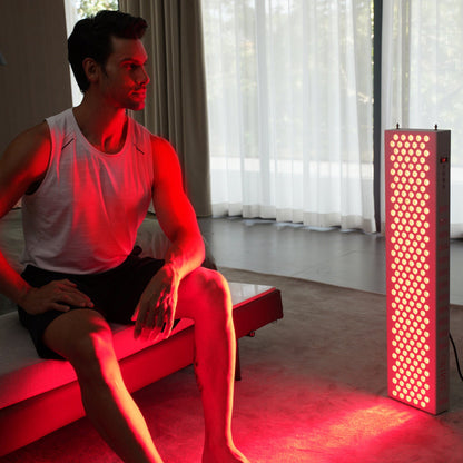 Veylixo Red Light Therapy Panel Elite Series