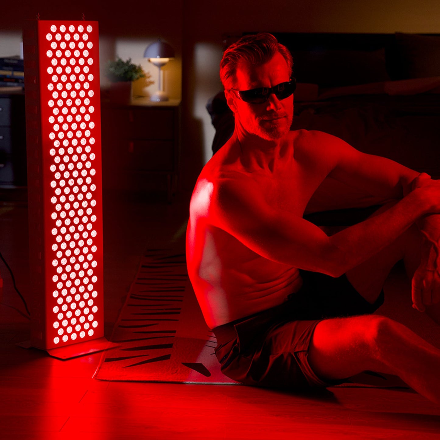 Veylixo Red Light Therapy Panel Elite Series