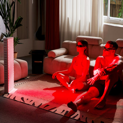 Veylixo Red Light Panel Elite Series