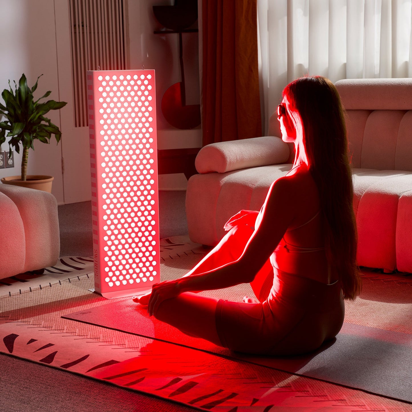 Veylixo Red Light Panel Elite Series