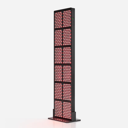 Veylixo Red Light Therapy Panel Ultra 3600