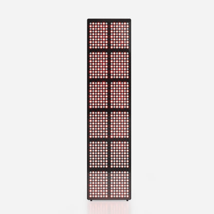 Veylixo Red Light Therapy Panel Ultra 3600