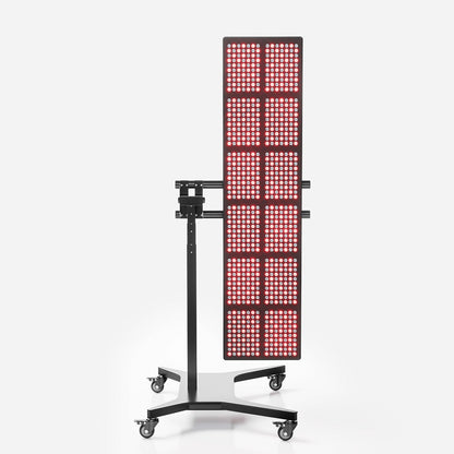 Veylixo Red Light Therapy Panel Ultra 3600